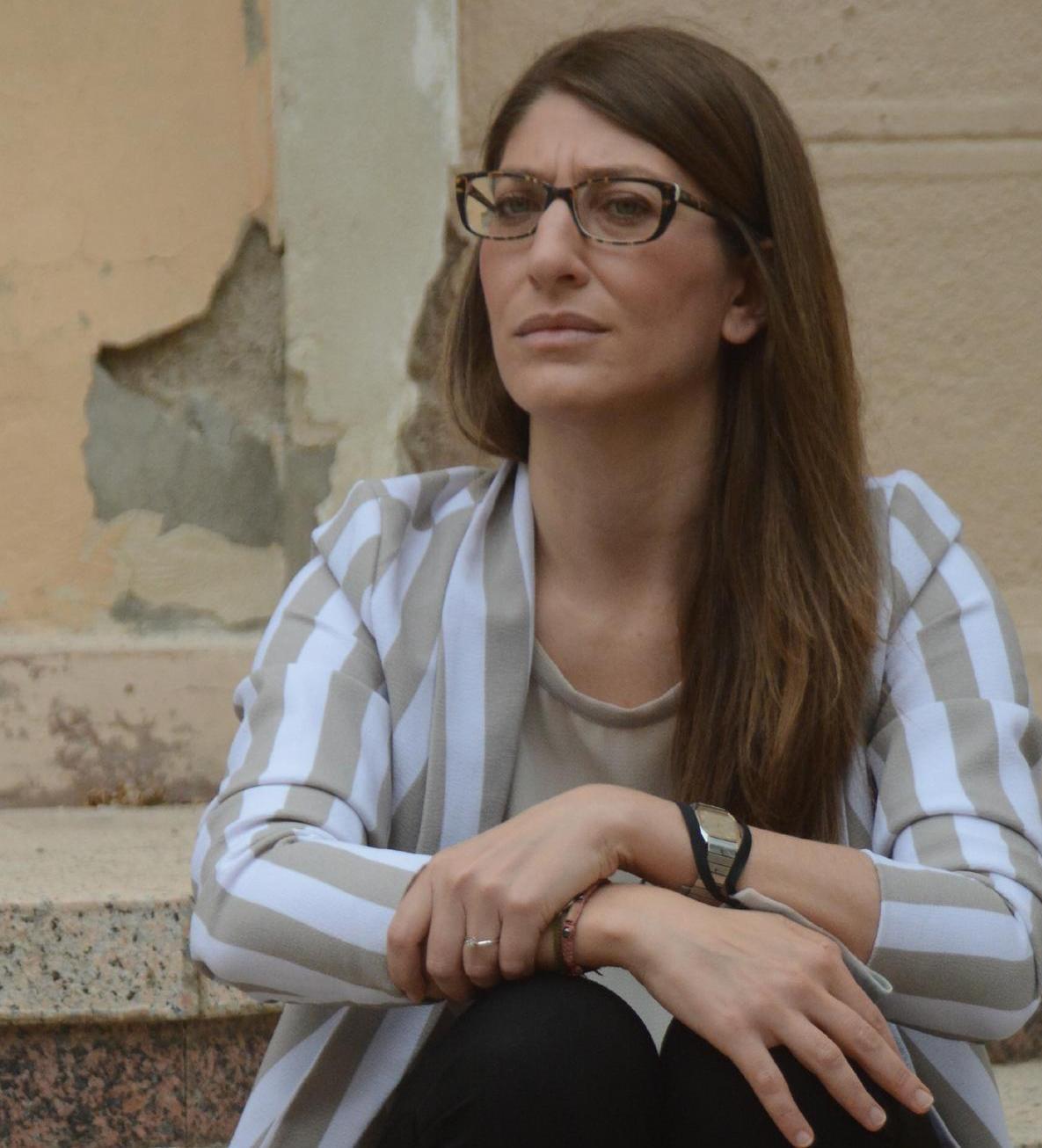 Il reddito corretto della consigliera Monica Masia