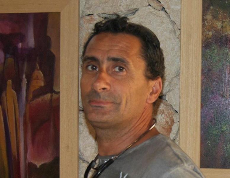 L’addio commosso all’artista Mario Marzeddu