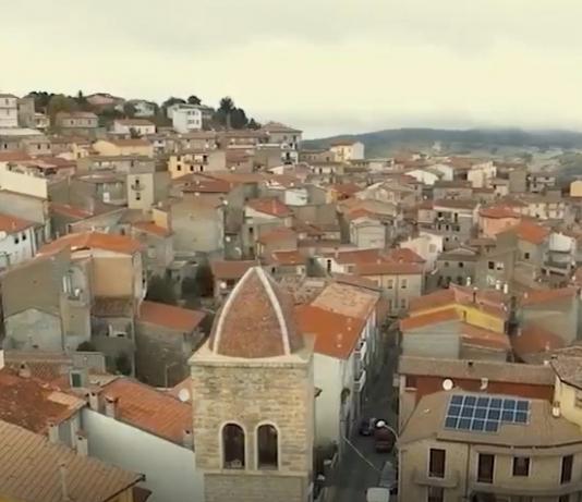 Ollolai capitale della cultura 2025: il sogno di una comunità 