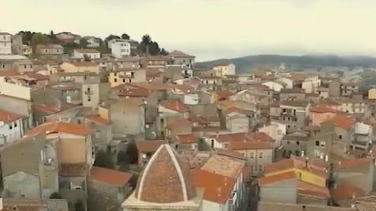 Ollolai capitale della cultura 2025: il sogno di una comunità