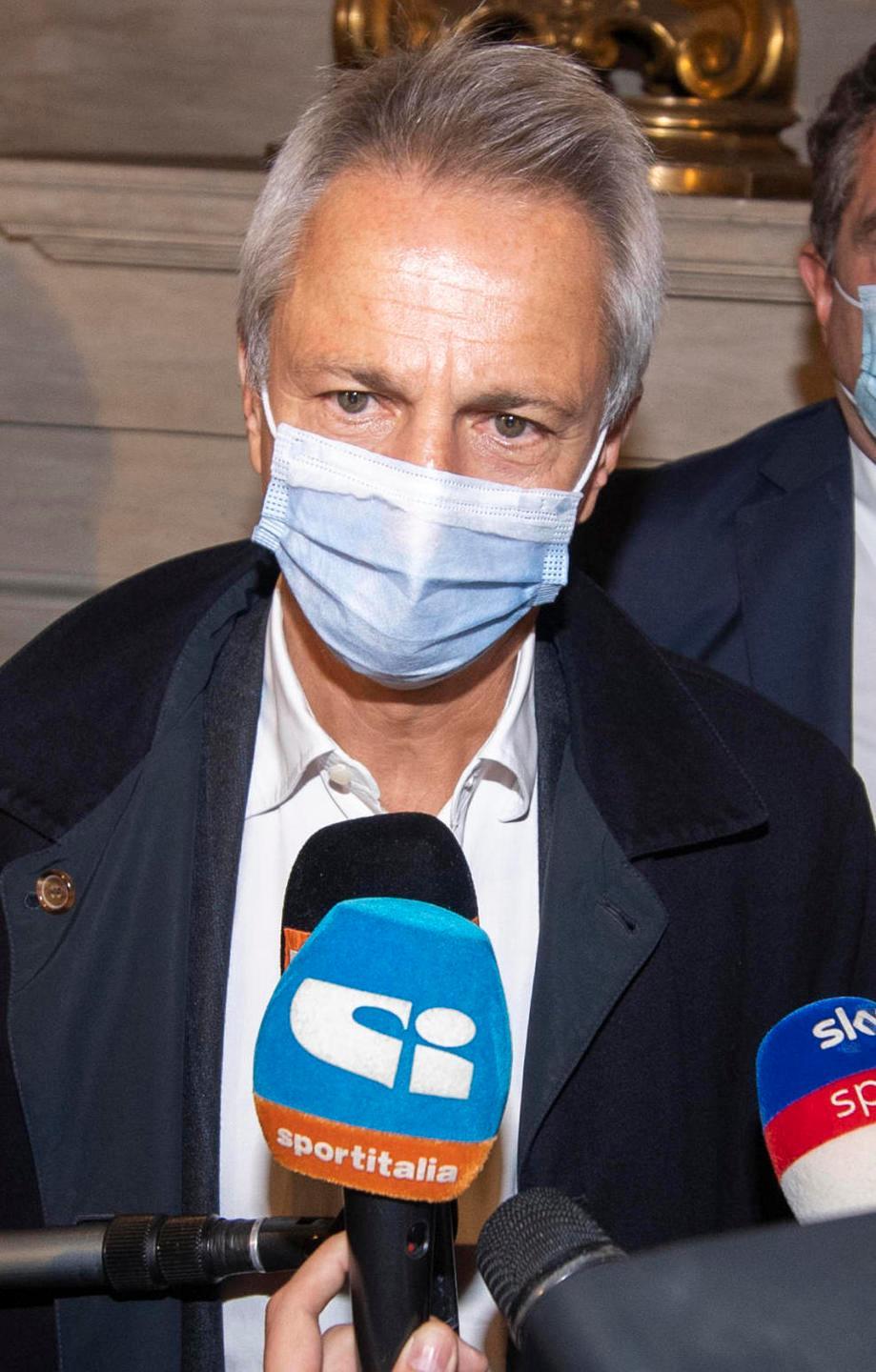 Oggi il verdetto del Cts sul protocollo Covid 