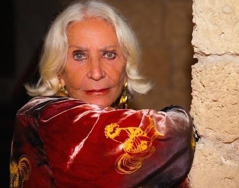 Addio alla fotografa Chiara Samugheo 