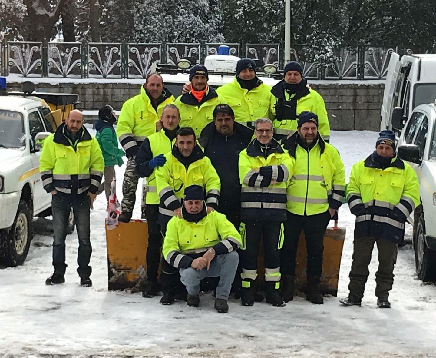 «Il volontariato ai tempi del Covid, tutti in prima linea» 