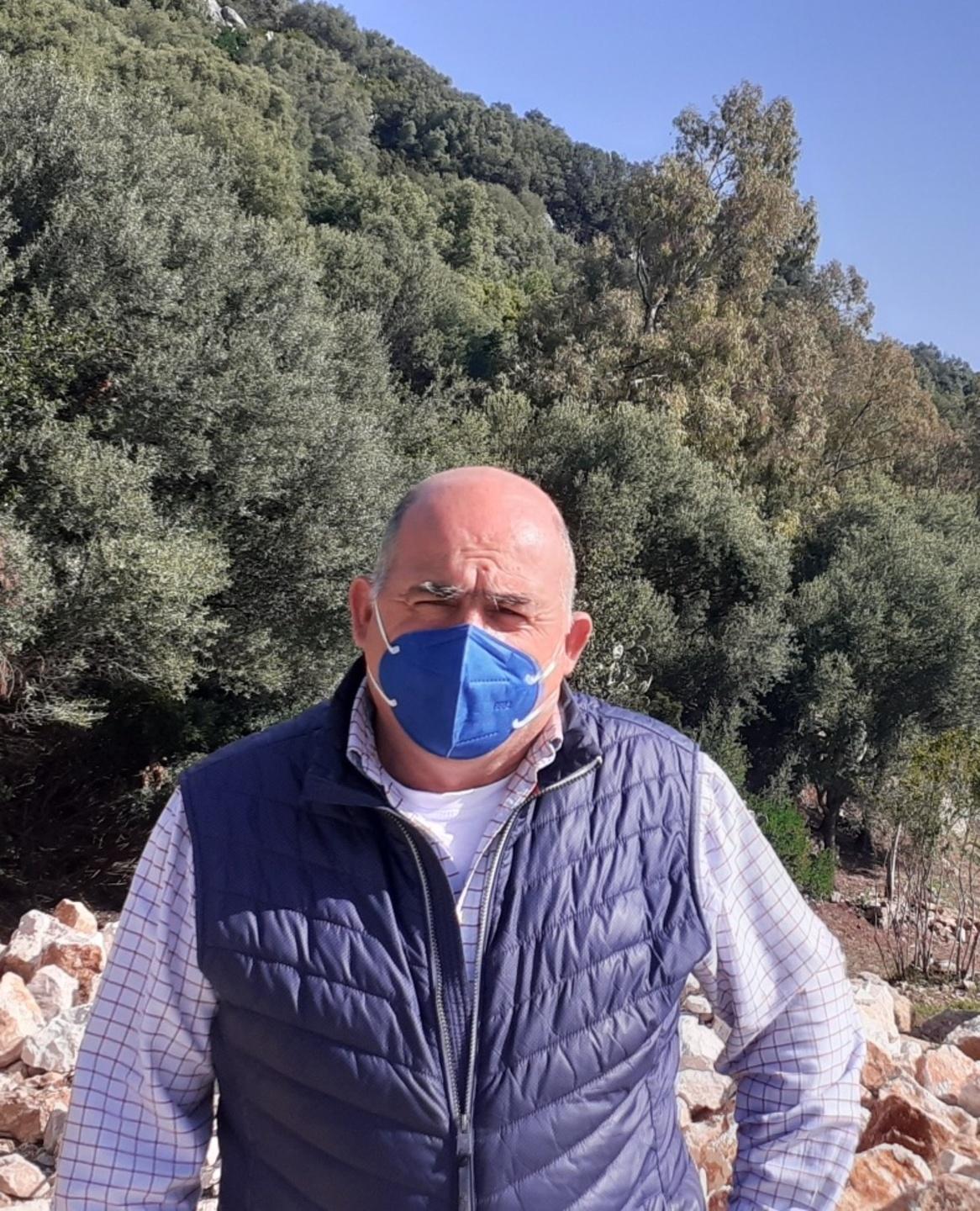 Dopo il raid vandalico telecamere a Monte Idda 