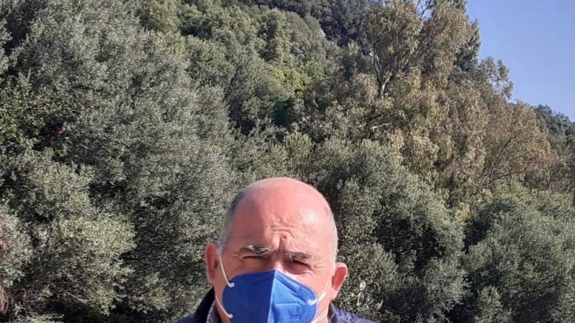 Dopo il raid vandalico telecamere a Monte Idda