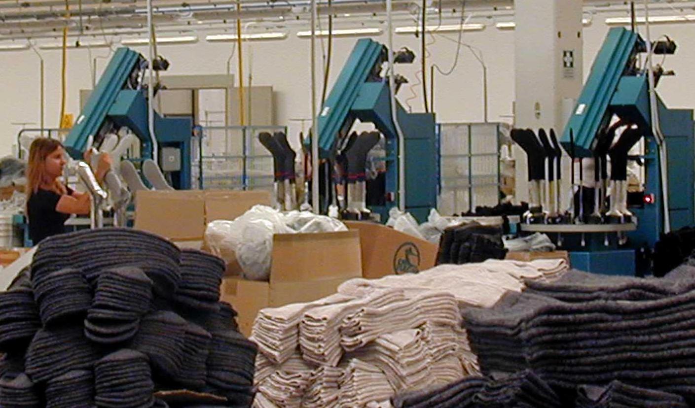 Sei anni al patron Sergio Casella 