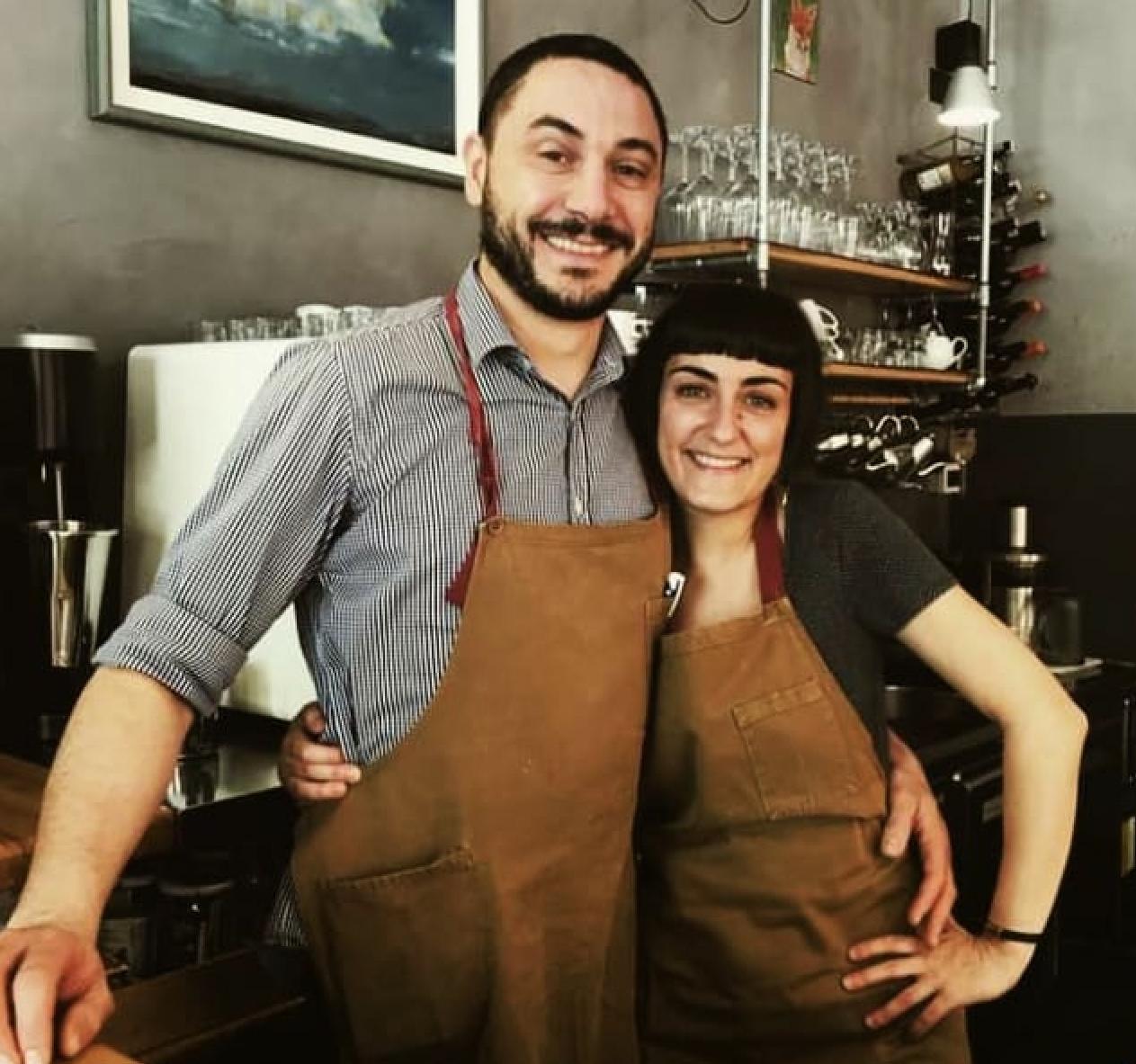 Il menù ecosolidale si gusta a ritmo di jazz 