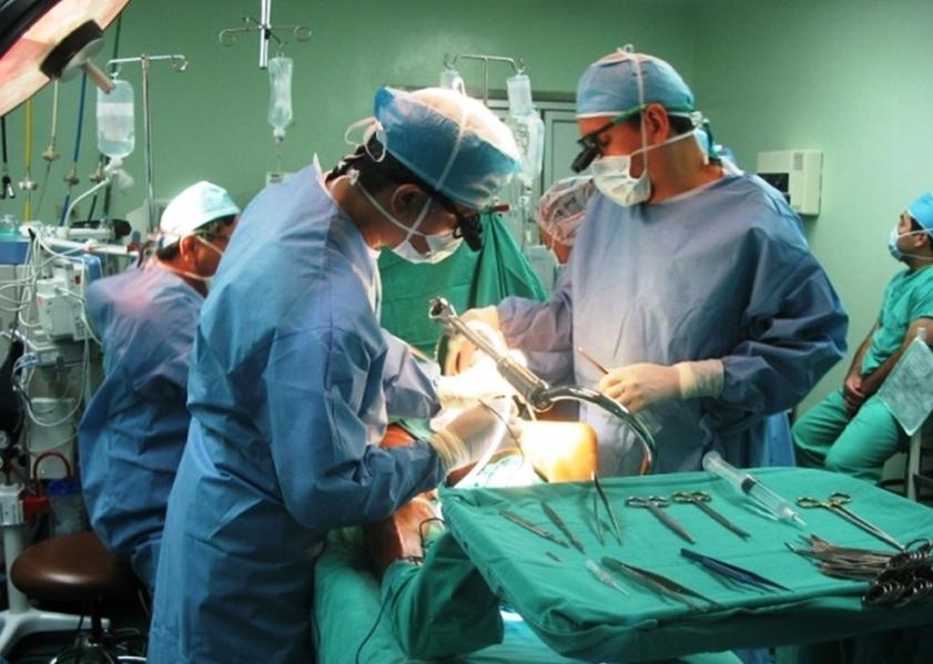 «Cardiologia all’Aou, è tutto da rifare» 