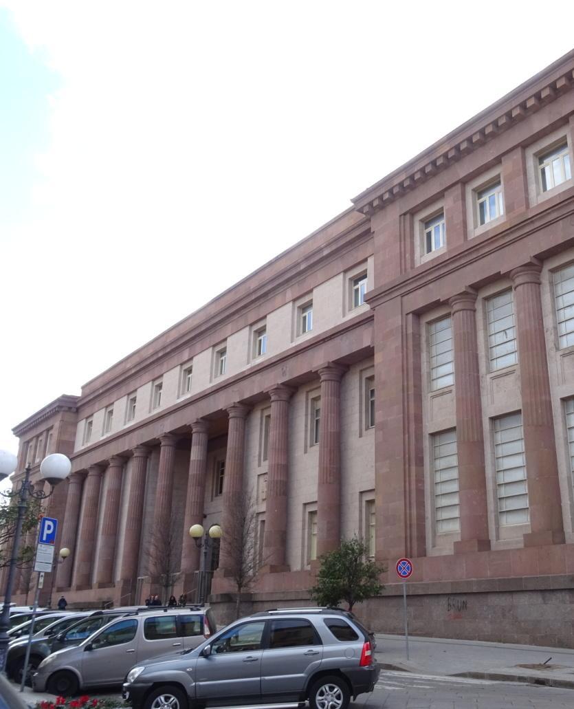 Pestaggio al bar di Olmedo il pm chiede due condanne 