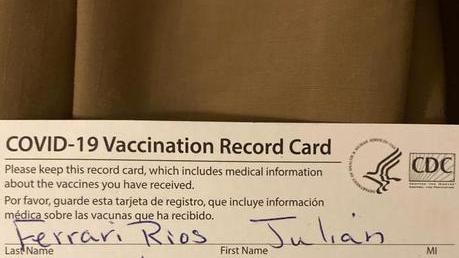 Serramazzoni. Arriva dal Venezuela e si trova “in gabbia” «Ho fatto il vaccino ma al bar non entro»