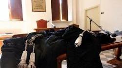 Modena. Non si rassegna all’addio: stalking tra pensionati