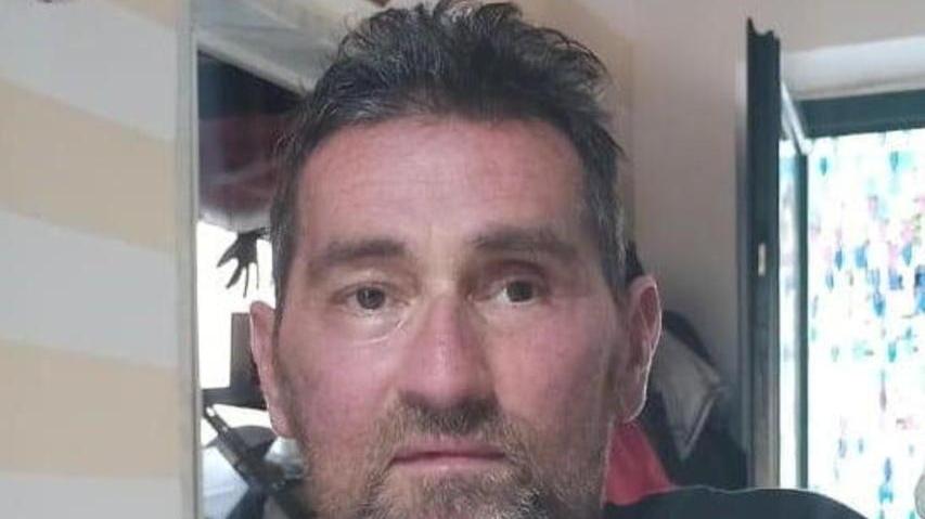 Addio Alessandro, una vita tra calcio e famiglia. La malattia, la lotta e la morte a 52 anni