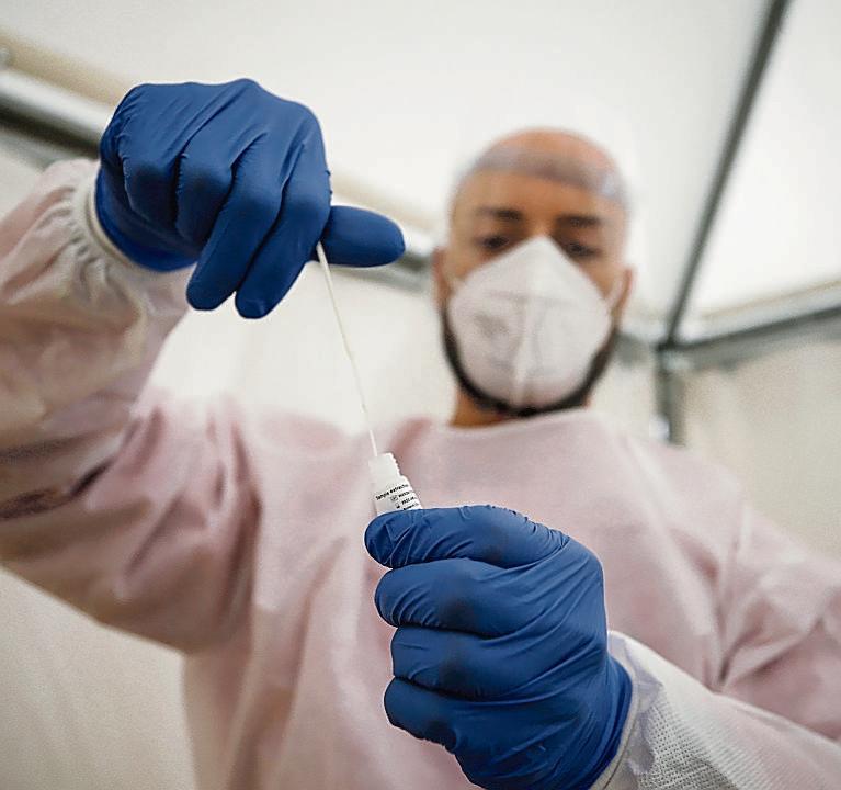 Tamponi gratis a Forte dei Marmi: ecco dove farli e quali categorie potranno averli  