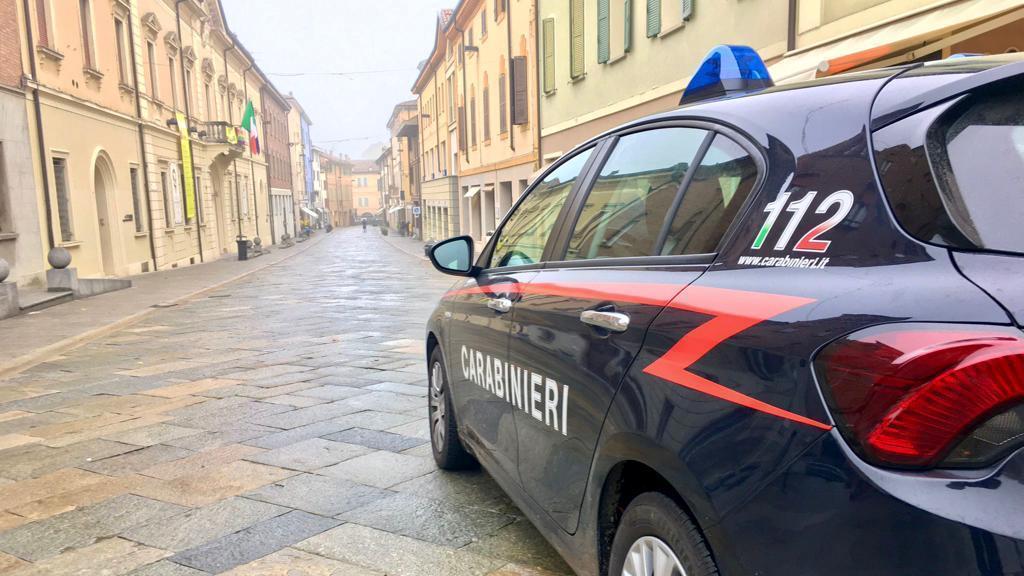 Rapine di Halloween a Scandiano, individuati gli autori: sono tre minorenni
