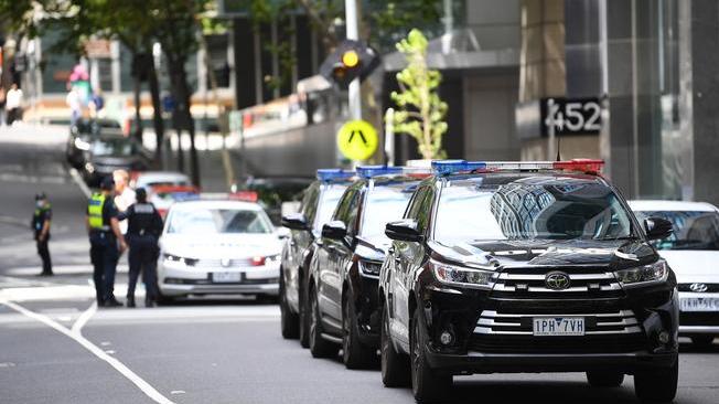Djokovic resta detenuto al Park Hotel di Melbourne