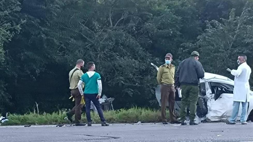 Madre e figlia morte nell’incidente a Cuba sono state derubate prima dei soccorsi