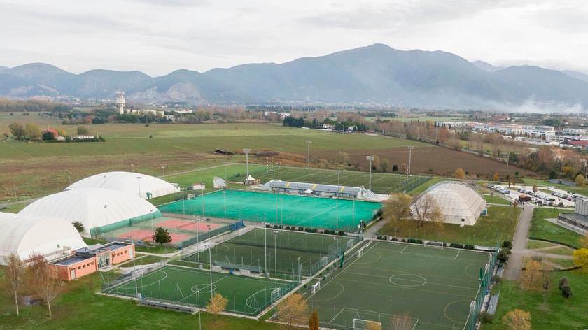 Cus Pisa, allenamenti e partite solo col Green pass anche per i bambini dai 5 agli 11 anni