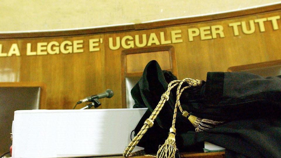 Frode informatica nella tenuta all'Argentario: dimissioni, sospetti e denunce 