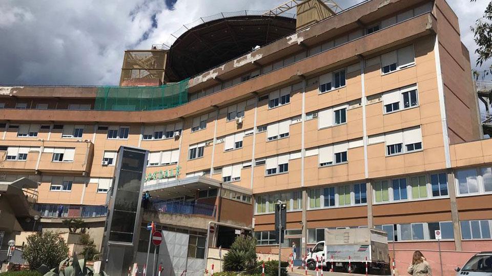 Ospedale Portoferraio Elba