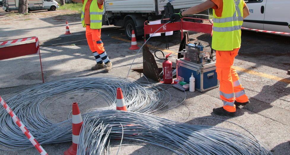 Connessioni difficili, San Giuliano terza in regione per le segnalazioni 