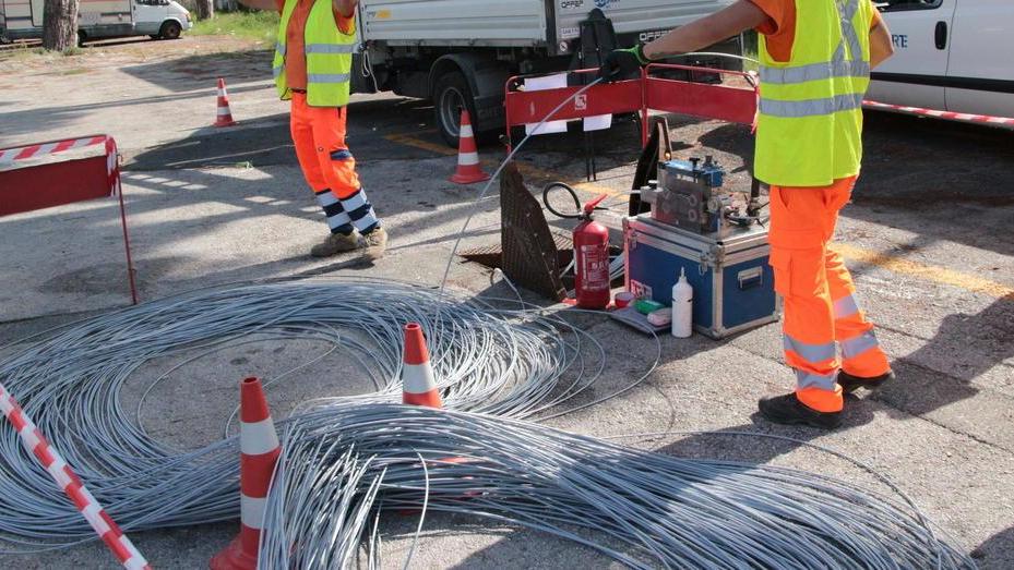 Connessioni difficili, San Giuliano terza in regione per le segnalazioni