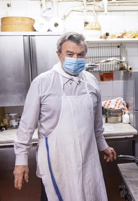 Modena. Chiude la storica trattoria da Omer: 47 anni dedicati a “comporre” cibi 