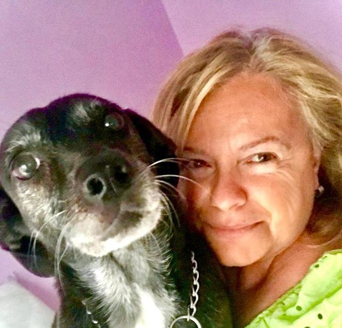 «Temevo più il vaccino del Covid: sono viva grazie a medici e sanitari» 