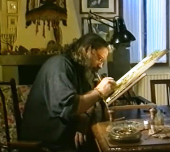 Tutte le iniziative nel trentennale della scomparsa di Augusto Daolio 
