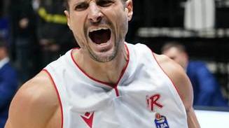 La Unahotels a Trieste per ricominciare a vincere