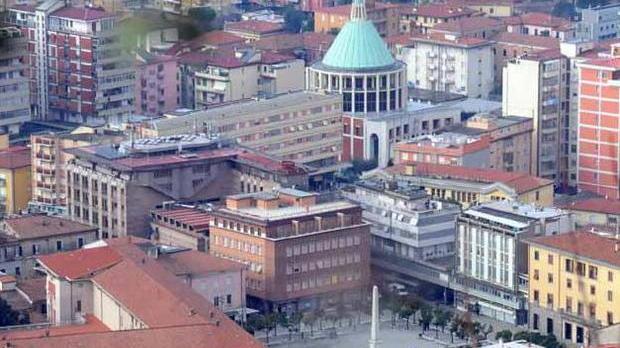 Sostegno alle attività del centro cittadino: stanziati 60mila euro