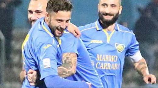 Ora è ufficiale, torna Berardocco Per lui un contratto fino al 2024