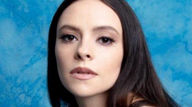 Michielin sul podio