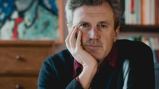 Manzini: «Così torna Schiavone fra orrore e infanzia negata»