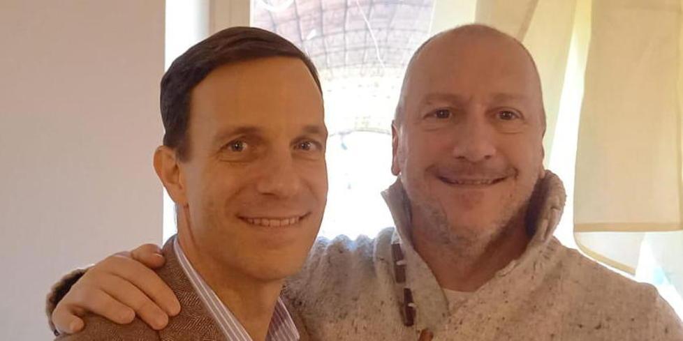 I parenti d’America ritrovano la famiglia dopo oltre un secolo 