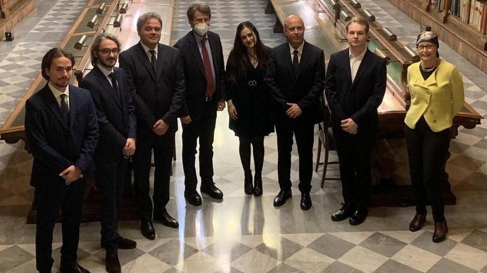 Concerti raffinati di grandi autori classici ma con la freschezza dei giovani musicisti