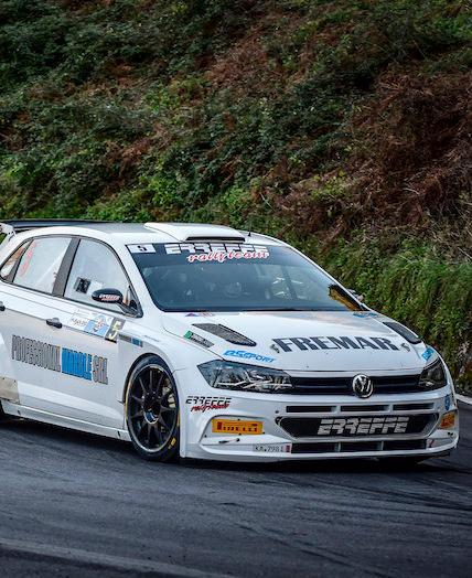 Rally di Carnevale aperte le iscrizioni 