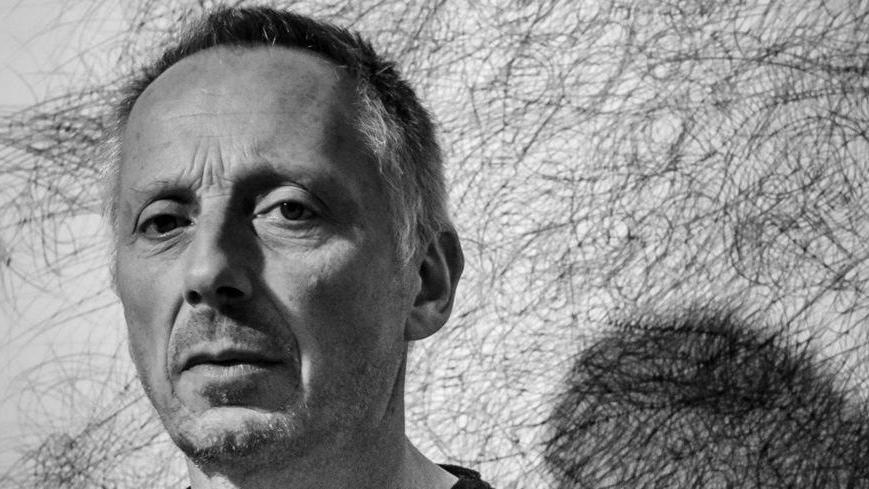 Massimiliano Maggi Trenta disegni a china esposti a Collodi