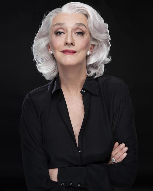 Drusilla mattatrice con “Eleganzissima” martedì alla Leopolda