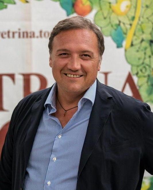 Mascherine Ffp2 Iniziativa con Marras