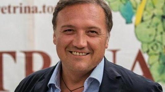 Mascherine Ffp2 Iniziativa con Marras