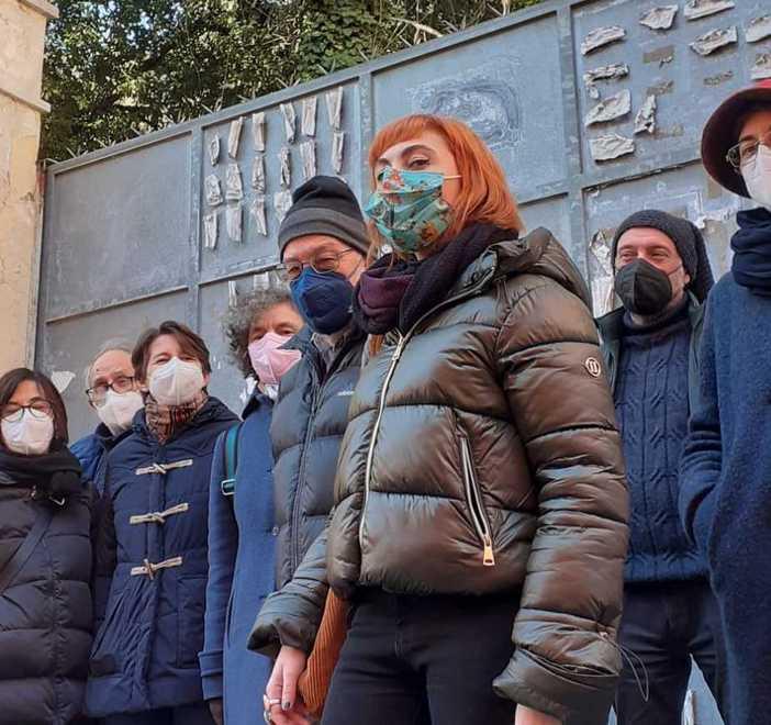 «Ex distretto militare no al piano di recupero» 