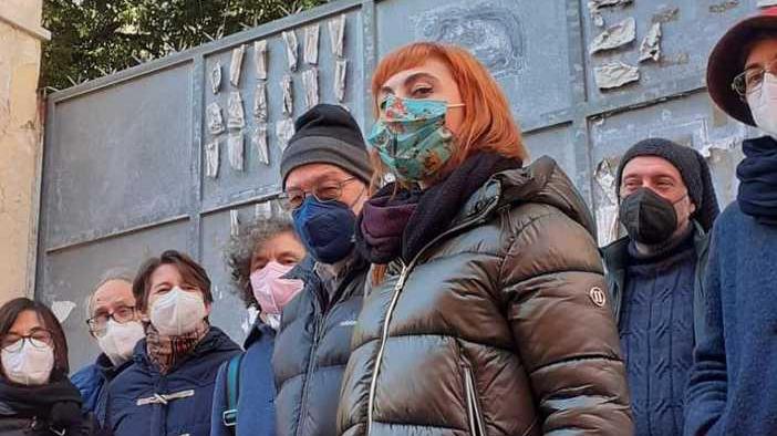 «Ex distretto militare no al piano di recupero»