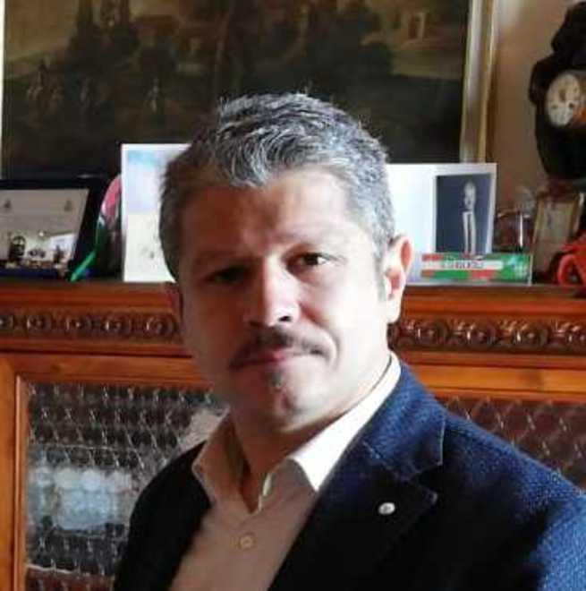 Interrogazione di Rossi sui mancati tamponi alla farmacia comunale
