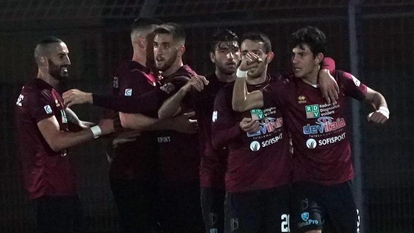 Il Pontedera riprenderà con diretta Rai Sport Intanto nel gruppo c’è un altro caso Covid