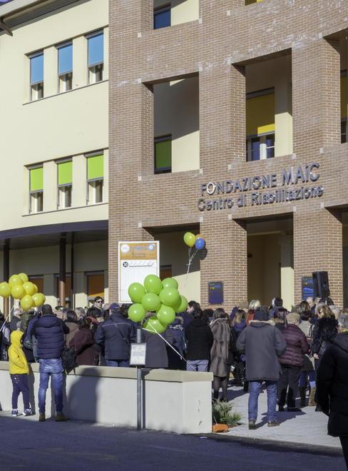 La soluzione: sdoppiare la Maic per non disperdere gli anziani 