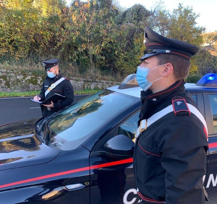Sgominata banda di spacciatori Un arresto in flagranza a Empoli