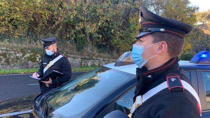 Sgominata banda di spacciatori Un arresto in flagranza a Empoli