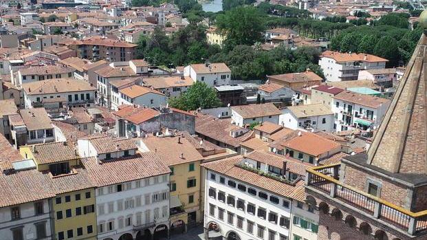 La città su Rai 1 protagonista oggi di Linea Verde