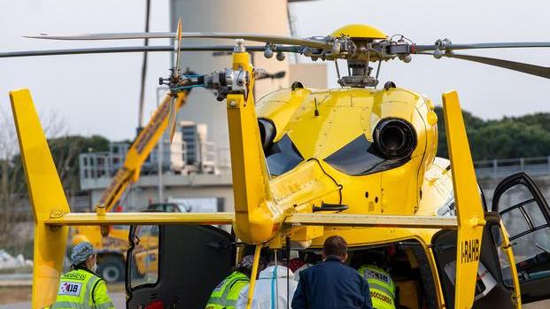 «Il 118? Funziona con doppi turni e servizi in più»