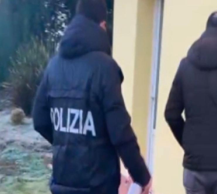 Sparito il tesoretto di anziani fratelli Maxi sequestro da 700mila euro 